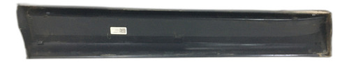 Moldura Puerta Central Delantera Lh Honda Civic 1996-2000 (Usado)