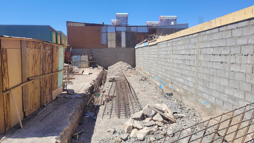 Gran Terreno Con Casa (68956)