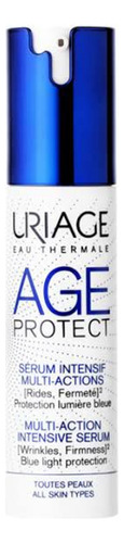 Uriage Age Protect Serum Intensivo Multi Acción Cont . 30 Ml Todo Tipo De Piel Día/noche