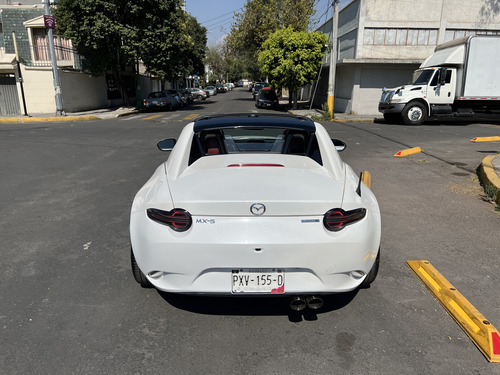 Mazda MX-5 2.0 Rf At 100th Annivesary Edition