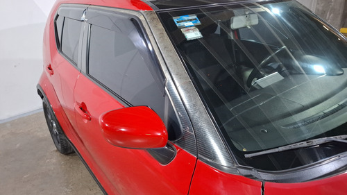 Suzuki Ignis 1.2 Glx