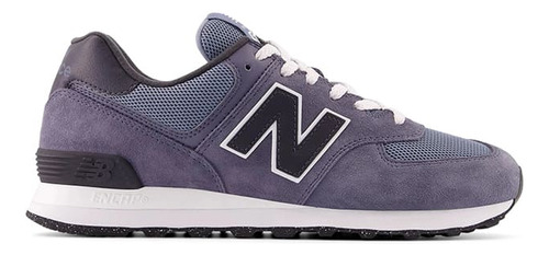 Championes New Balance Lifestyle De Hombre - U574gge Enjoy