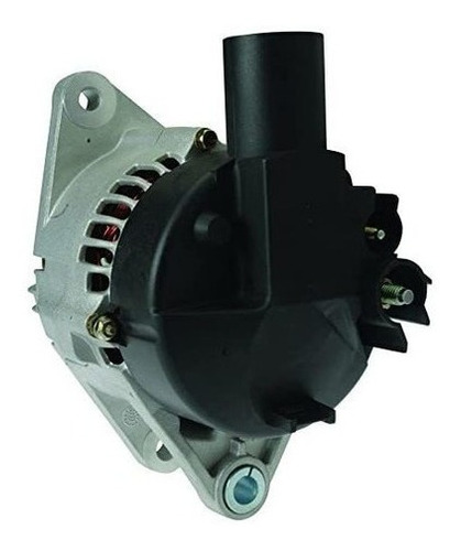 Alternador Ecosport-fiesta 1.6 - Ka Sin A/c Bosch Alt-021