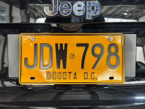Jeep Renegade 2.4 Longitude