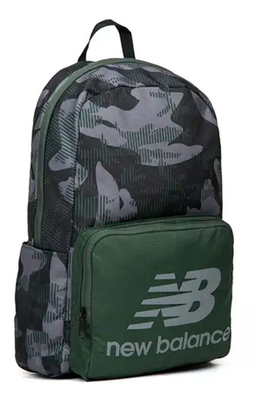 mineral America Tanzania Mochilas New Balance Printed Importadas 22l - Potenza Shop