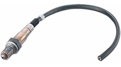 Sonda Lambda Plana Universal 4 Cables Para Bosch Nissan 350z