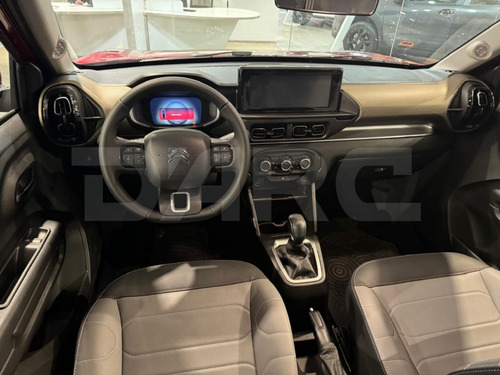 Citroën C3 Aircross 1.6 Vti Feel Pack
