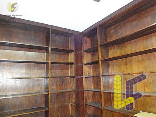 Sala Comercial B. Centro - 15519