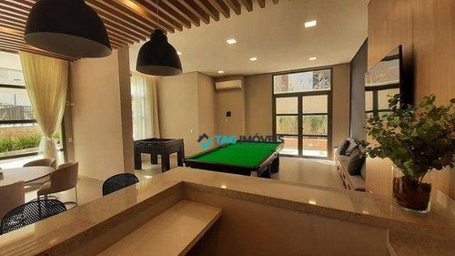 Imagem 22 de 27 de Apartamento Com 2 Dormitórios À Venda, 67 M² Por R$ 678.000,00 - Jardim Guanabara - Campinas/sp - Ap2869
