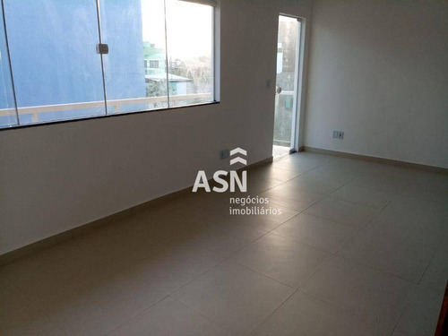 Imagem 30 de 30 de Casa Com 3 Dormitórios À Venda, 120 M² Por R$ 285.000,00 - Village Rio Das Ostras - Rio Das Ostras/rj - Ca0769