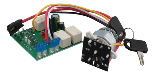 Para Encendido De Tractor 325 335 Lx 255 266 277