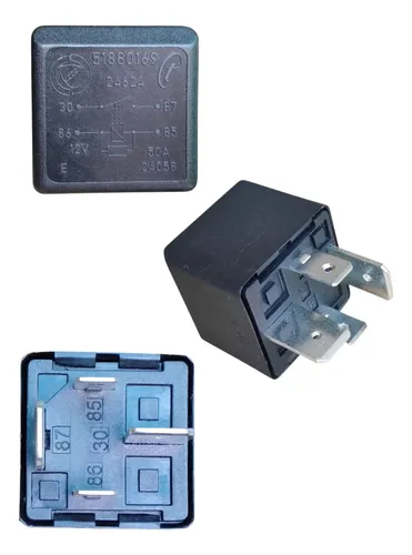 comprar Rele Universal  12v Gm 94494959 93304912 93221424 90494959 comprar Rele Universal  12v Gm 94494959 93304912 93221424 90494959