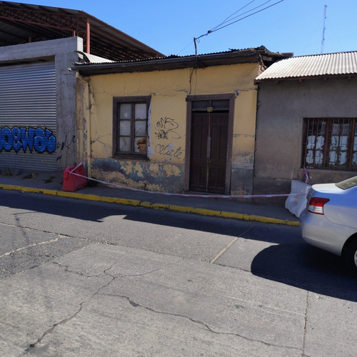 Propiedad Céntrica Serrano Melipilla