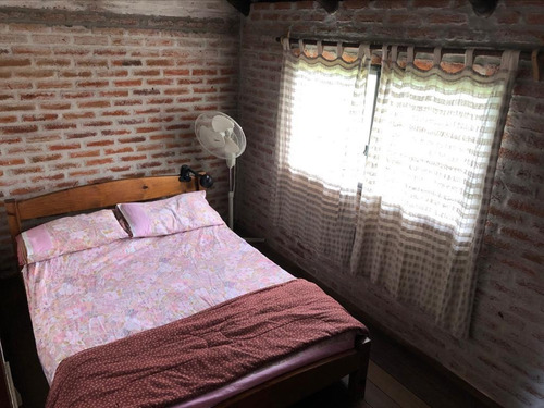 Imagen 8 de 17 de Excelente Casa Para 12 Personas, 3 Dorm (c/aa), 2 Baños, Superconfortable. Cerca De Todo: 3 Del Super, 4 De Una Playa, 9 De La Otra, 5 Del Arroyo.