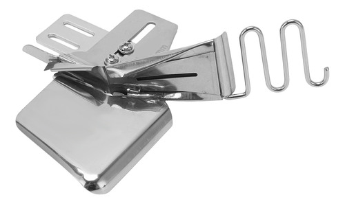 Accesorio De Encuadernación De Acero Inoxidable De 11/4 PuLG