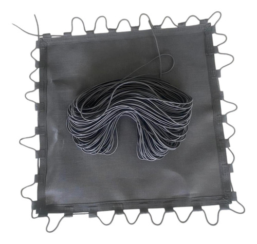 Trampoline Pad Universal Pesado Reutilizable Para Niños