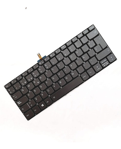 Teclado Lenovo Yoga 520-14ikb