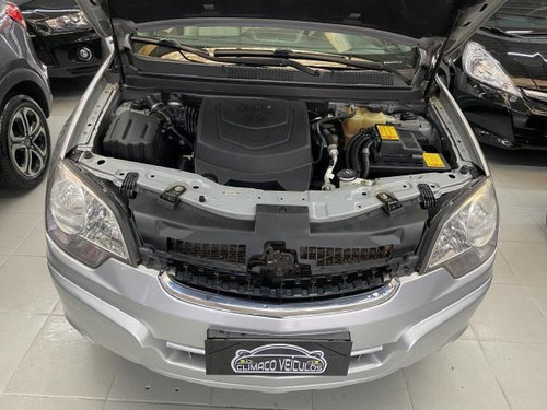 Captiva Sport Awd 3.6 V6 4x4 Completo 2010 Impecável !!