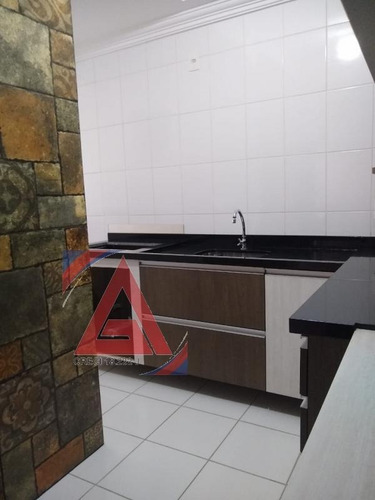 Imagem 9 de 15 de Ref.: 9372 - Apto Em Osasco Para Venda - V9372