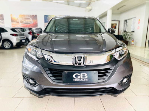 Imagem 2 de 12 de Honda Hr-v Ex Cvt 1.8 I-vtec 2019