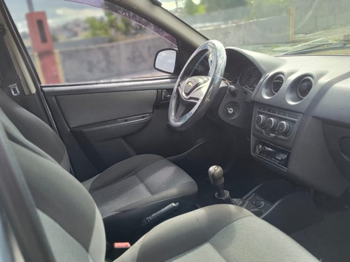 Chevrolet Celta Celta 1.0 MPFI VHCE 8V FLEX 4P MANUAL