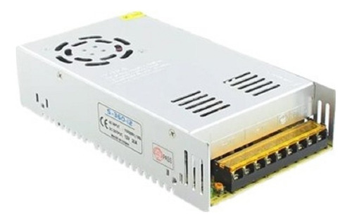 Fuente De Poder Switching 12v 15a 220v Inversor Conversor
