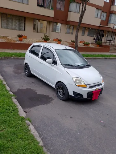 Chevrolet Spark 1.0 Life
