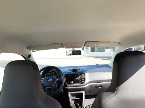 Volkswagen Up! 2019 1.0 Move 5p