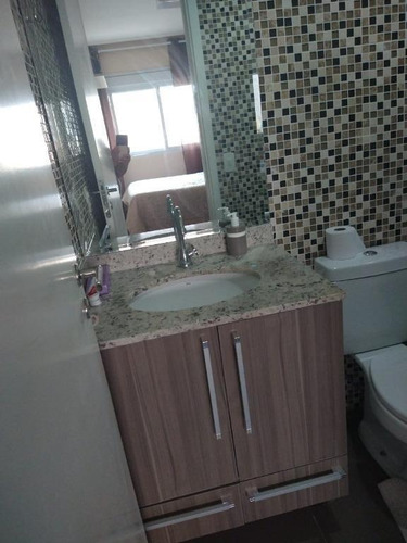 Apartamento À Venda, 55 M² Por R$ 480.000,00 - Alto Do Pari - São Paulo/sp - Ap11052