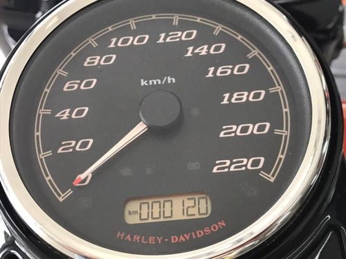 Harley Davidson