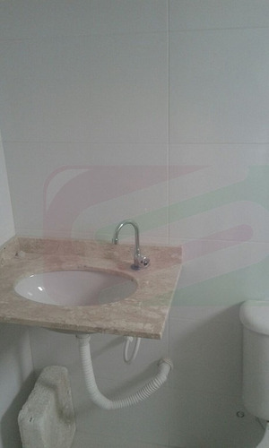 Imagem 4 de 18 de Casa Sobrado Em Santo André - 3435