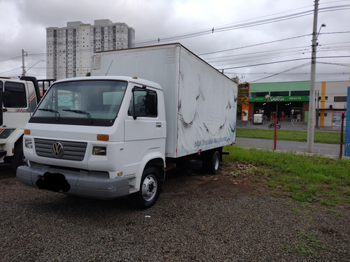Imagem 7 de 8 de Volkswagen 8150