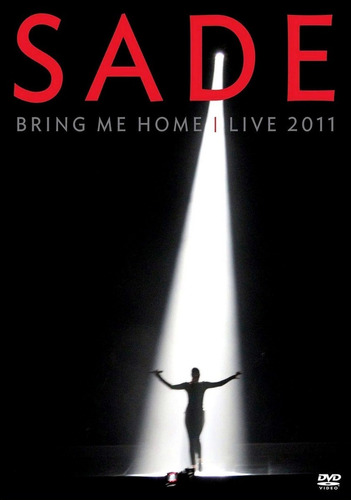 Sade: Bring Me Home Live 2011 (dvd + Cd)