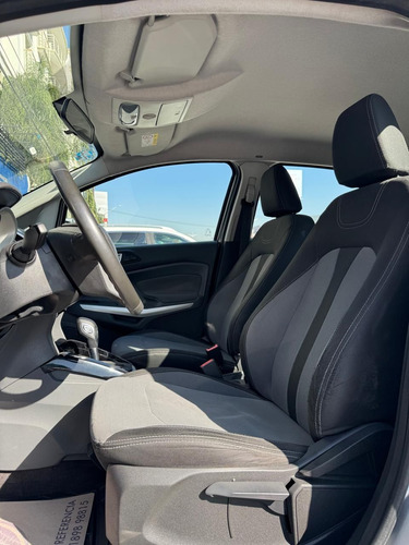 Ford Ecosport 2.0 Trend At