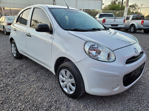 Nissan March 1.6 Active Aire Ac Mt
