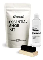 Comprar Kit De Limpieza De Tenis Y Calzado Limpiador Líquido