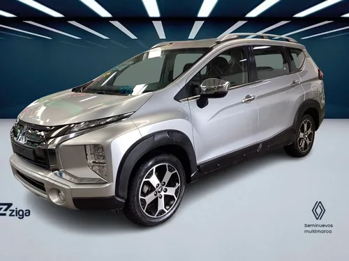 Mitsubishi Xpander 1.5 Xpander Cross At