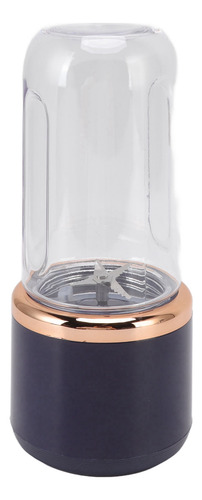 Licuadora Portátil Inalámbrica De 300 Ml Para Batidos, Jugo,