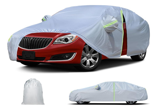 Cubierta De Automóvil Impermeable Para Buick Regal (no Para