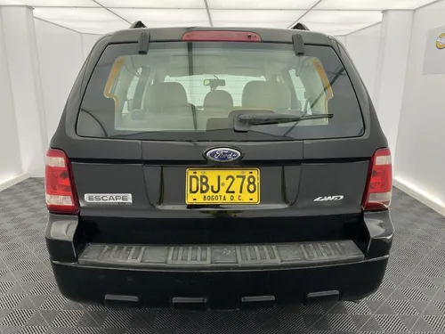 Ford Escape 3.0 Xlt