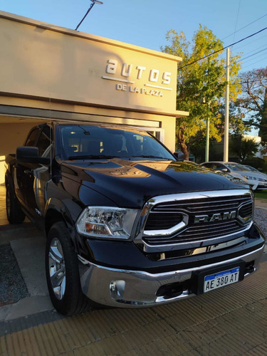 Ram 1500 2020 5.7 Laramie Atx V8