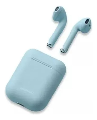 Auriculares Bluetooth Daewoo Candy Spark Avant Motos