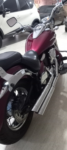 Imagem 2 de 7 de Kawasaki Classic 900 Cv