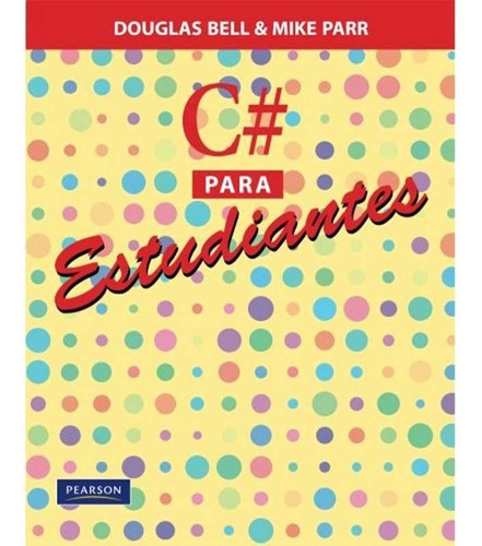 Libro C# Para Estudiantes