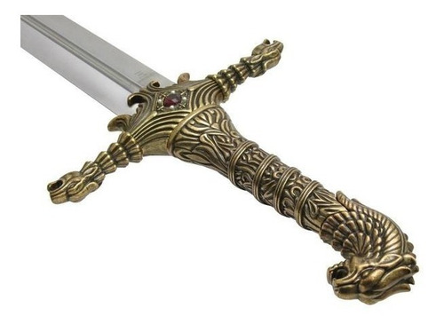 Espada Oathkeeper De 100 Cm Acero 440 Base