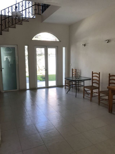 Imagen 3 de 14 de Casa Sola En Rancho Cortes / Cuernavaca - Ims-1186-cs