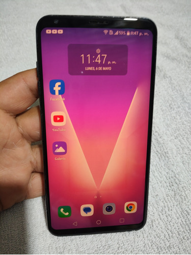 LG V30