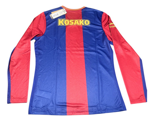 Jersey Joma Potros De Hierro Del Atlante 109 Aniversario M/l