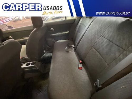 Nissan Tiida C/29467