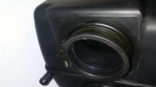 Pulmón De Gs500 Nuevo Suzuki